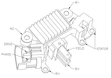 Regulator TT31415