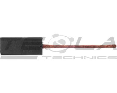 Heater motor brush set TT53402