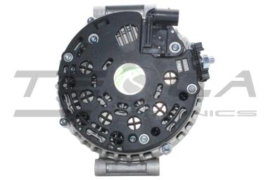 Alternator TT12189