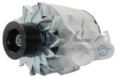 Alternator TT12098