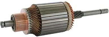 Armature TT71002