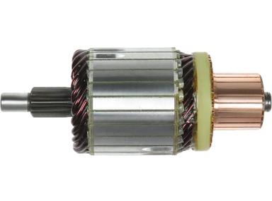 Armature TT71523