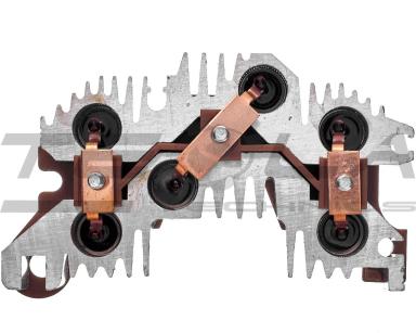 Rectifier TT34013