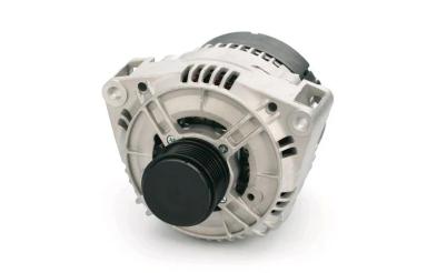 Alternator TT11536