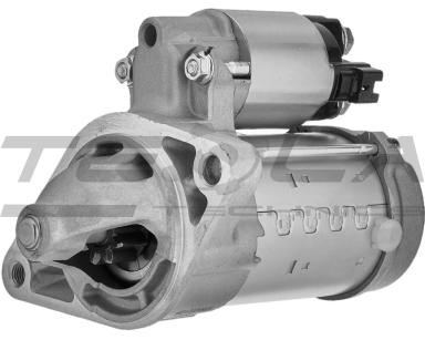 Starter TT15686 PRO