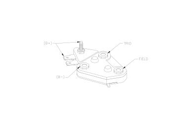 Regulator TT31287 B