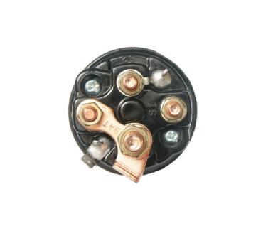 Solenoid TT76051