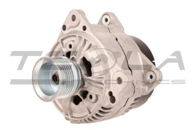 Alternator TT11072