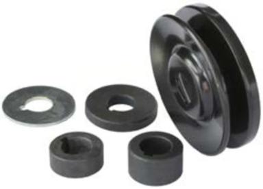 Pulley & Fan TT64004