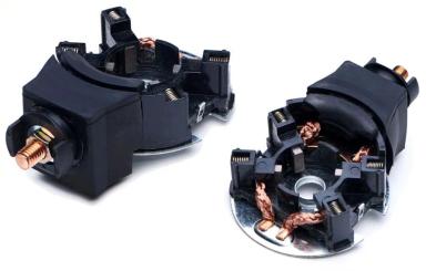 Starter brush holder assembly TT51379