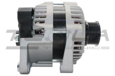 Alternator TT12666