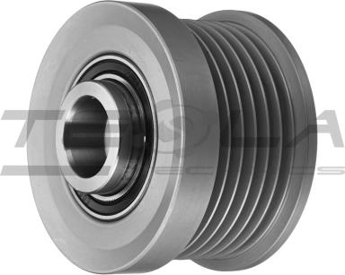 Freewheel pulley TT64438