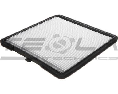Cabin air filter TTF1021