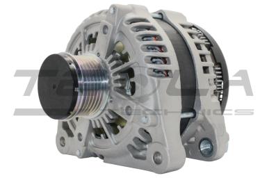 Alternator TT12029