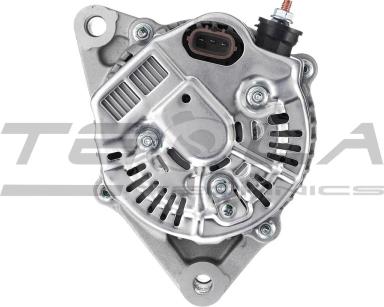 Alternator TT11955