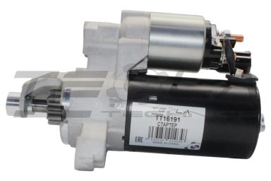 Starter TT16191