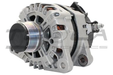 Alternator TT12621