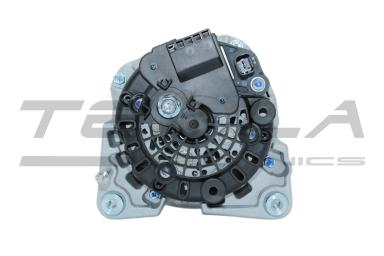 Alternator TT12863