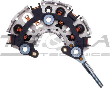 Rectifier TT34787