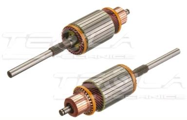 Armature TT71456