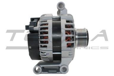 Alternator TT12572
