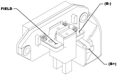 Regulator TT31619 PRO