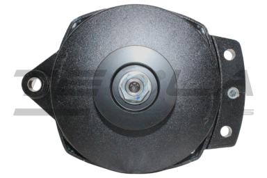 Alternator TT12095