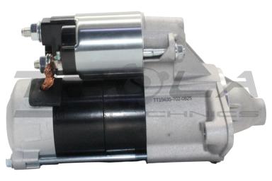 Starter TT15635