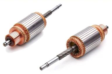 Armature TT71022