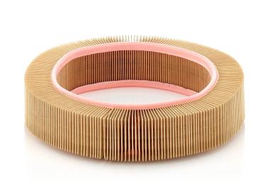 Air filter TTF0367