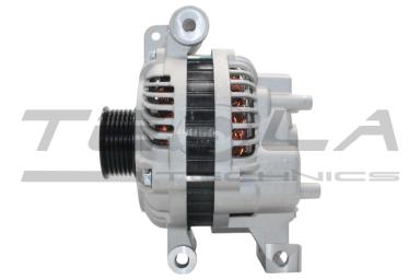 Alternator TT12433