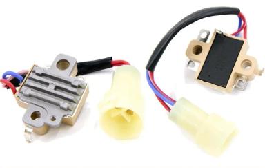 Regulator TT31598
