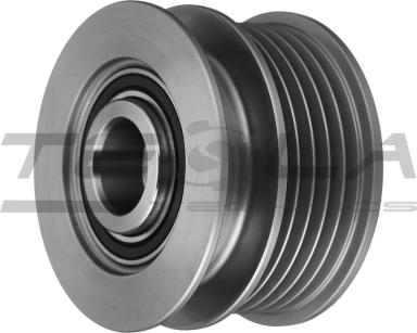 Freewheel pulley TT64277