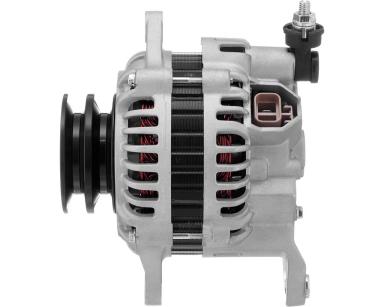 Alternator TT12472 PRO