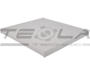 Cabin air filter TTF1044