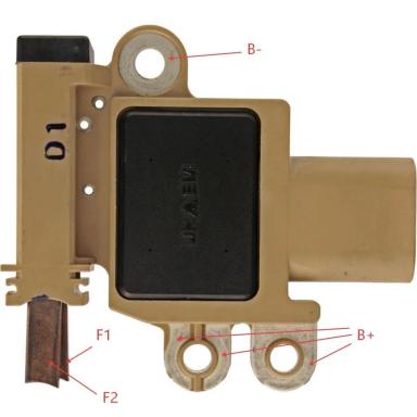 Regulator TT31871