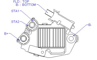 Regulator TT31261