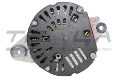 Alternator TT12098