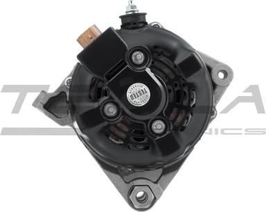 Alternator TT12952 PRO