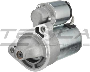 Starter TT16407