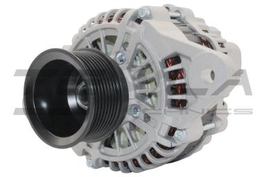 Alternator TT12628