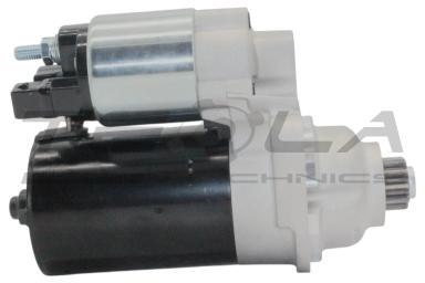 Starter TT15237