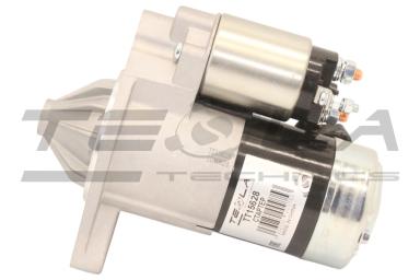 Starter TT15628
