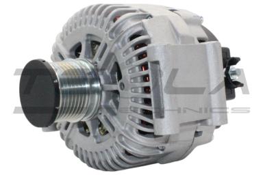 Alternator TT12644