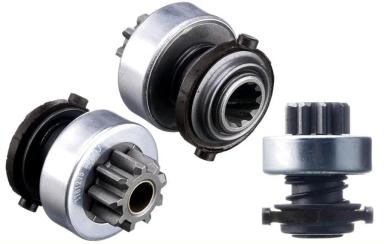 Drive/Clutch TT61275