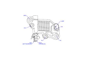 Regulator TT31799 PRO
