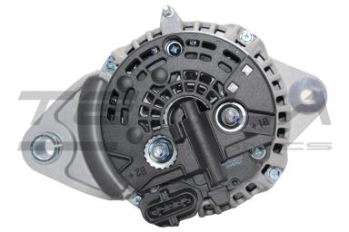 Alternator TT13097