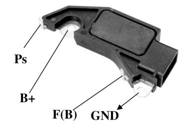 Regulator TT31042