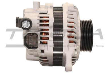 Alternator TT11878