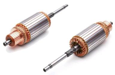 Armature TT71039
